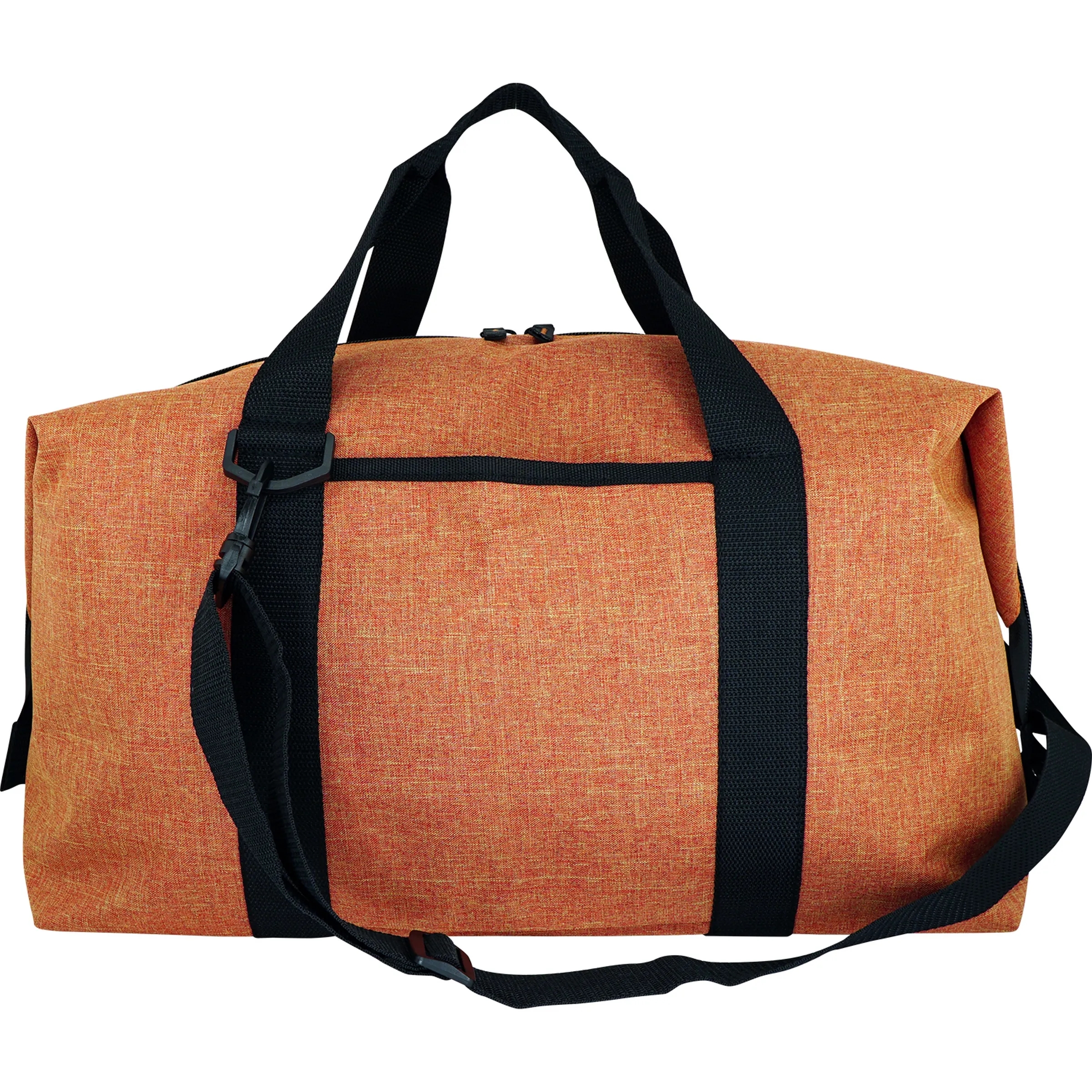 RIDGE EMBLEM DUFFLE BAG 15