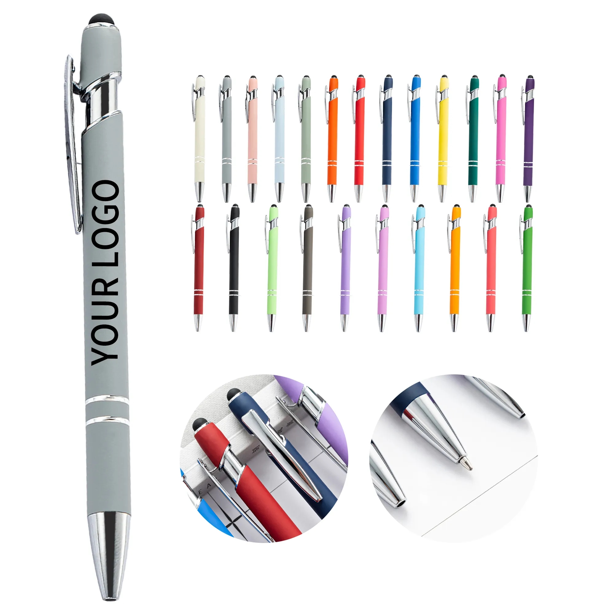 TOUCH Stylus Pen 5.6 Inch for Tablets 22