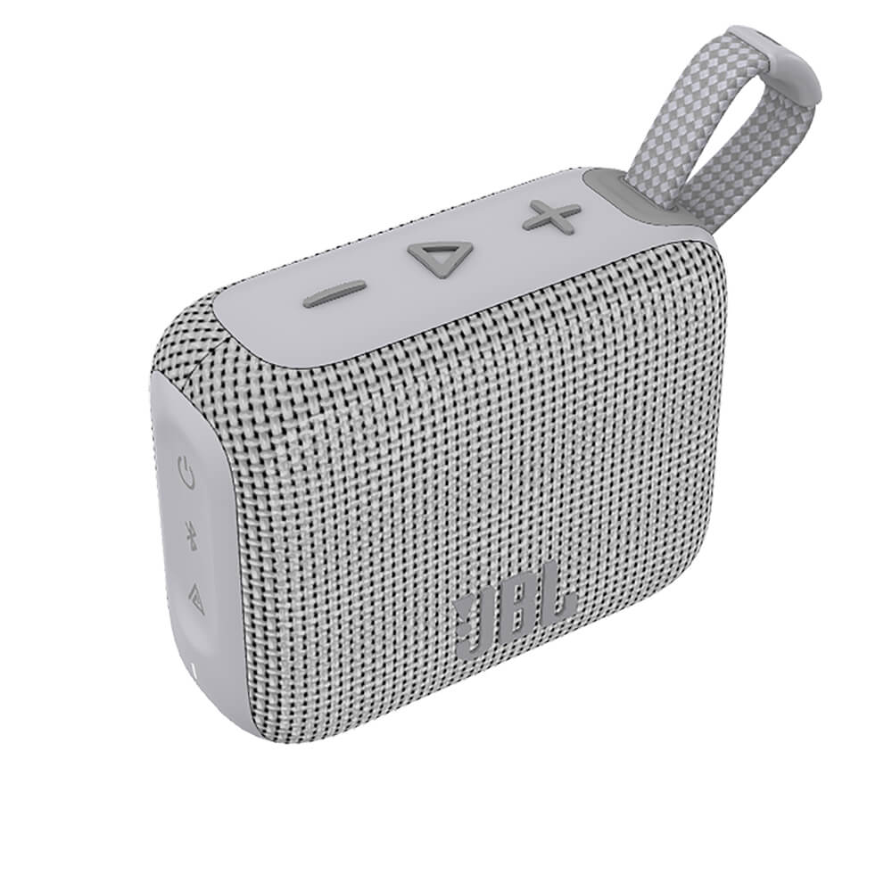 JBL Go 4 Bluetooth Portable Speaker 13