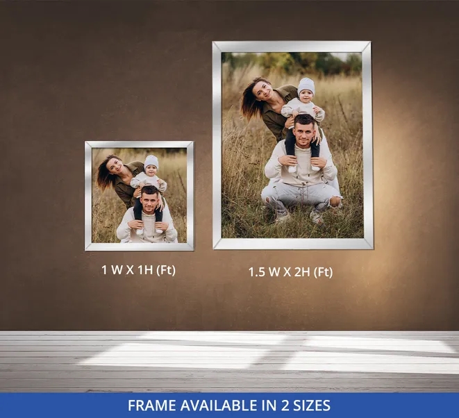 Poster Frames (1.5ft x 2ft) 13