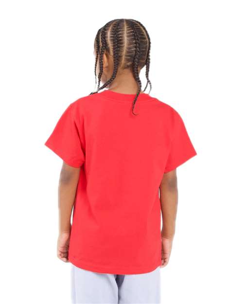 Youth Active Tee - SHSSY 15