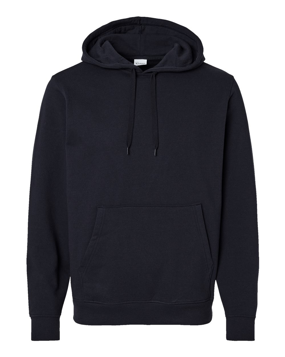 Unisex 60/40 Fleece Hooded Sweatshirt - 5414 50