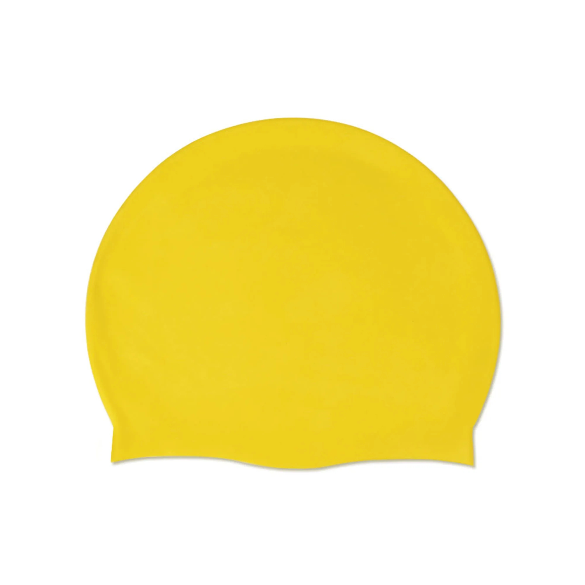 50MOQ Silicone Swimming Cap 21