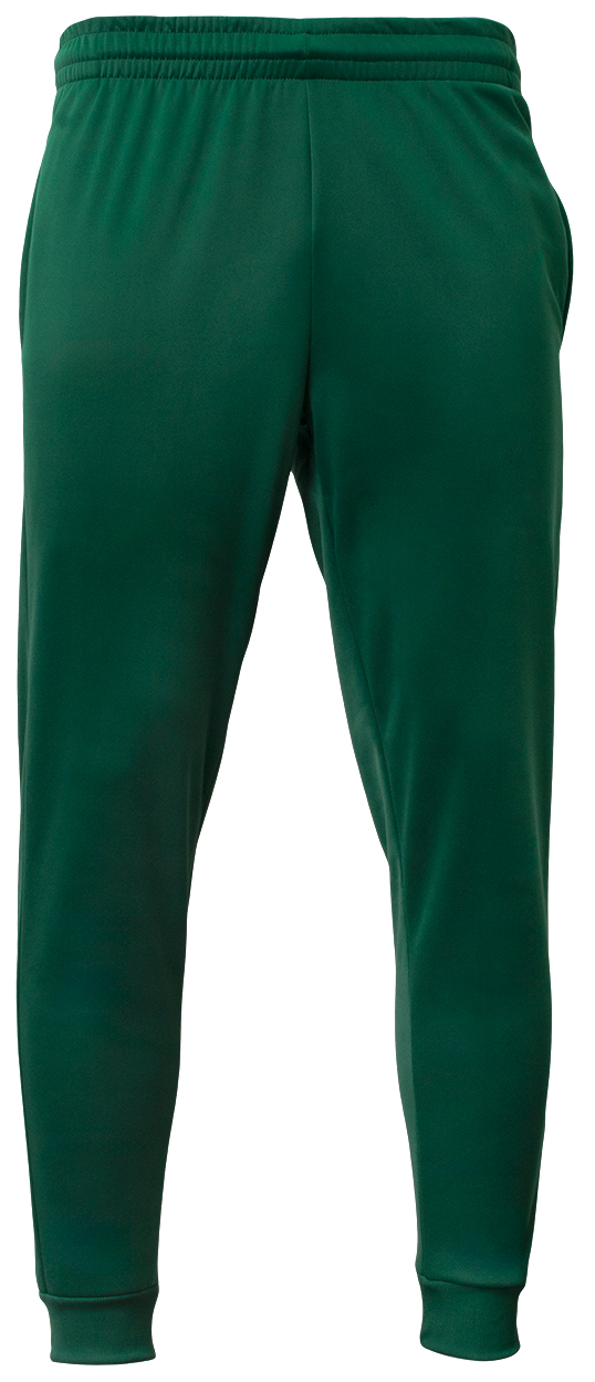 A4  Sprint Fleece Jogger Pant 2