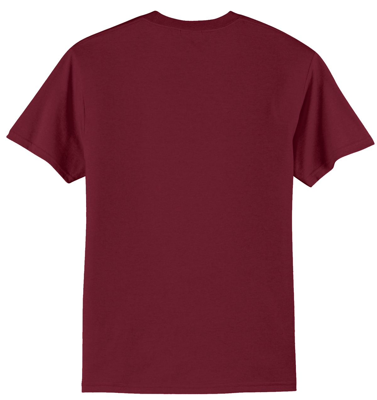 Port & Co Core Blend Tee. PC55 265