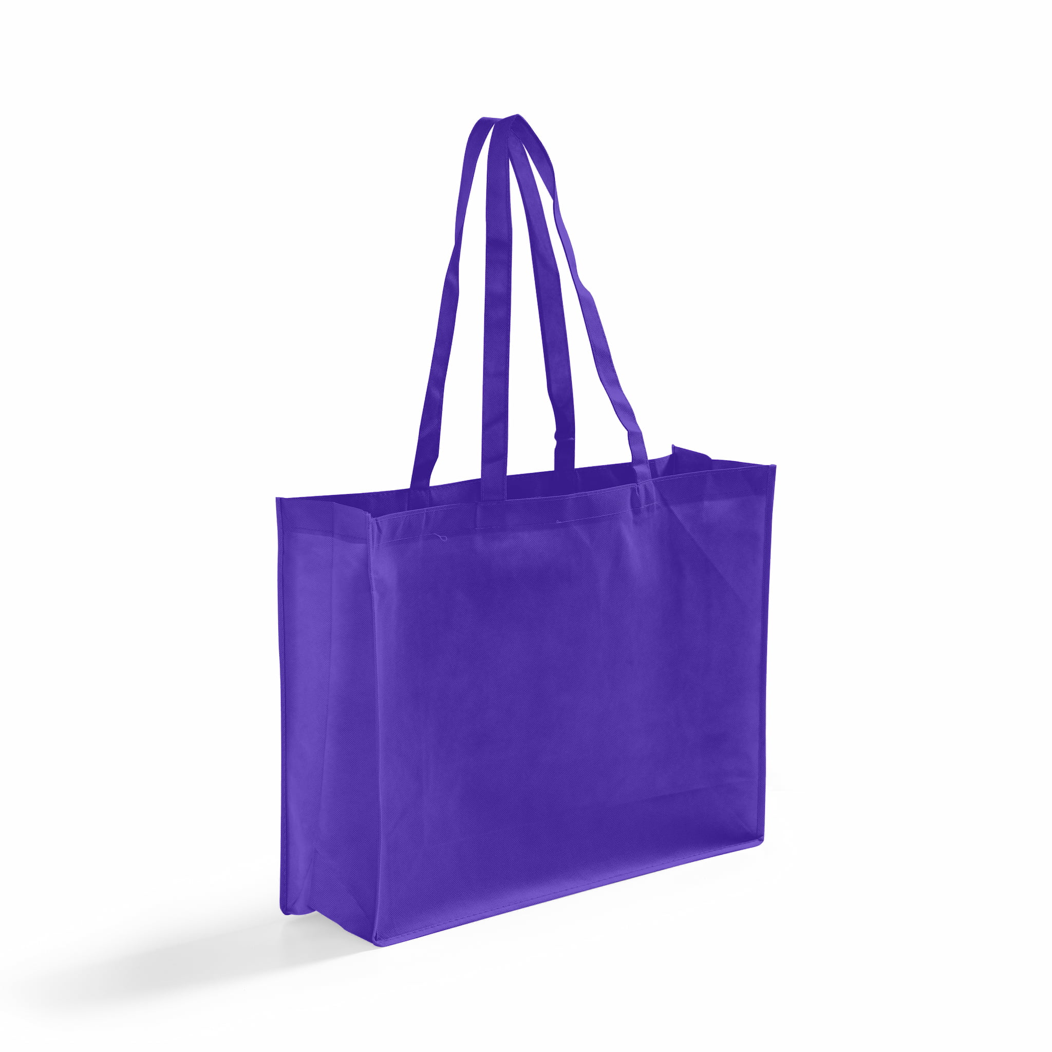 Carry All Non-Woven Tote Bag 19