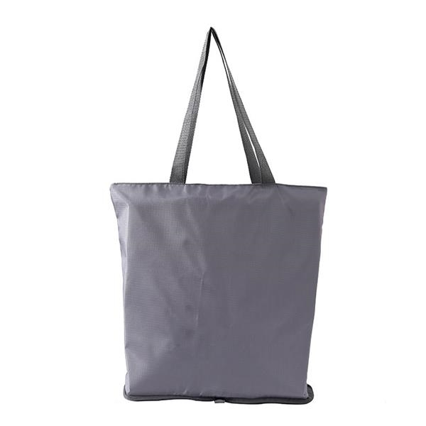 Folding Shopping Bag, custom tote bag with logo imprint 5
