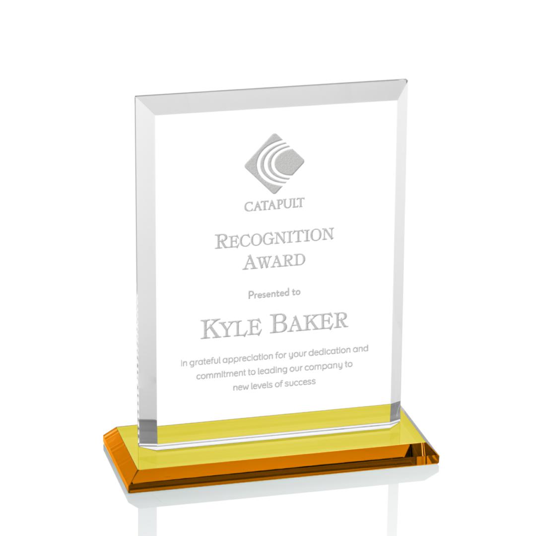 Denison Award - Amber 3