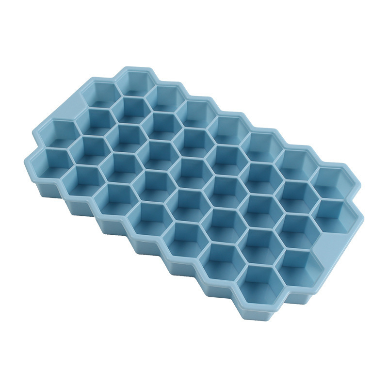 37 Honeycomb Ice Cells 11