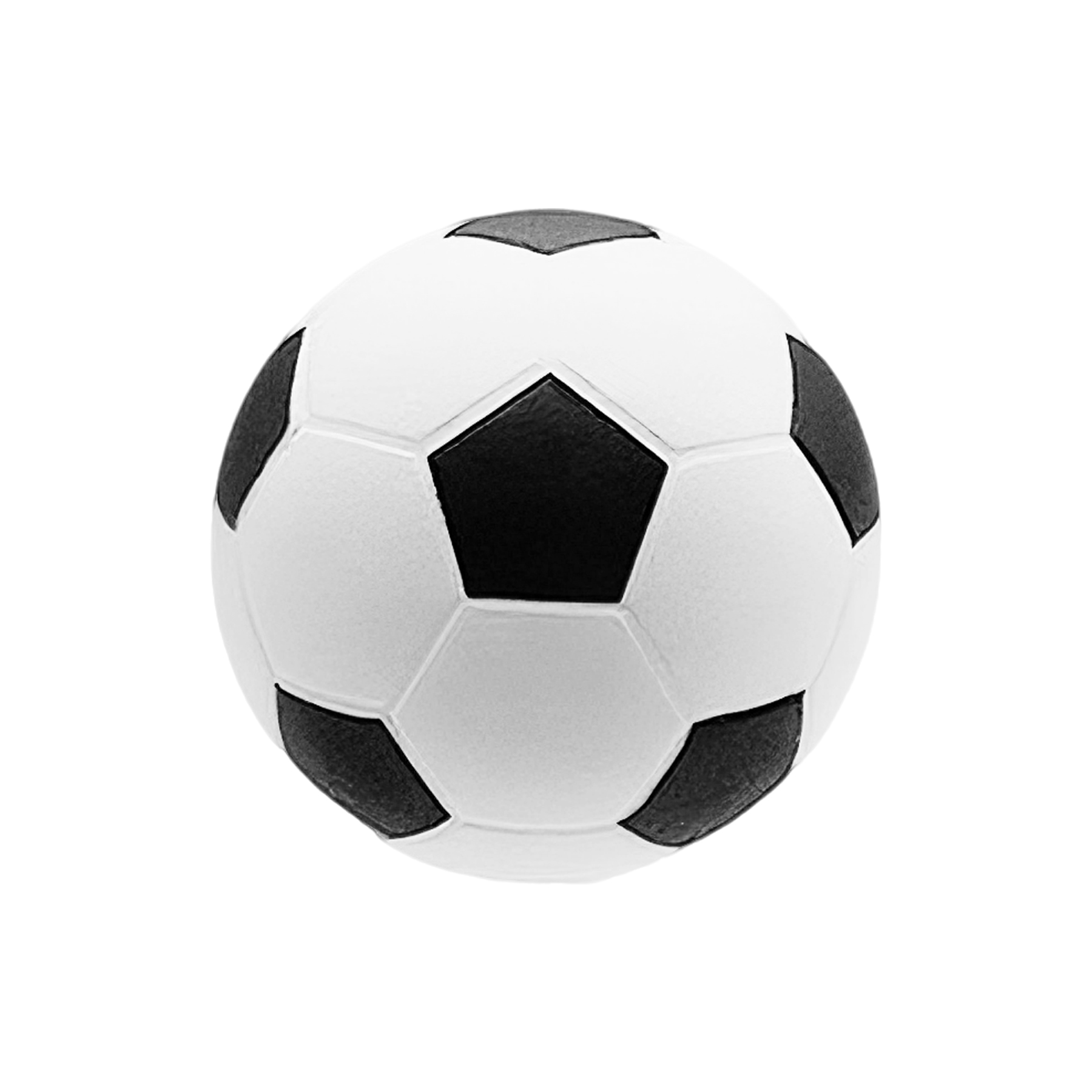 1.6'' Sports-Themed Mini PU Stress Ball 8