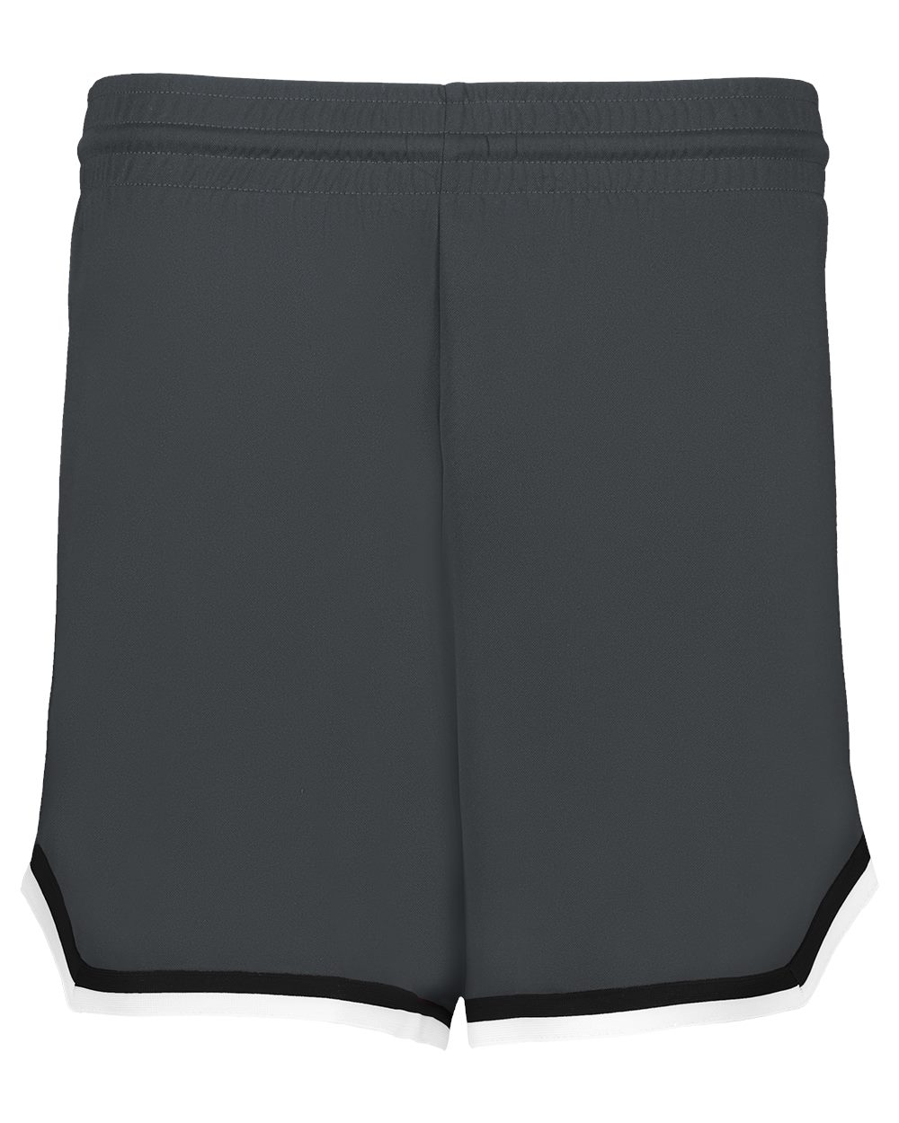 Women's Retro Basketball Shorts - A56000 16