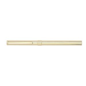 Twisted Action Clover Diamond Pen 13