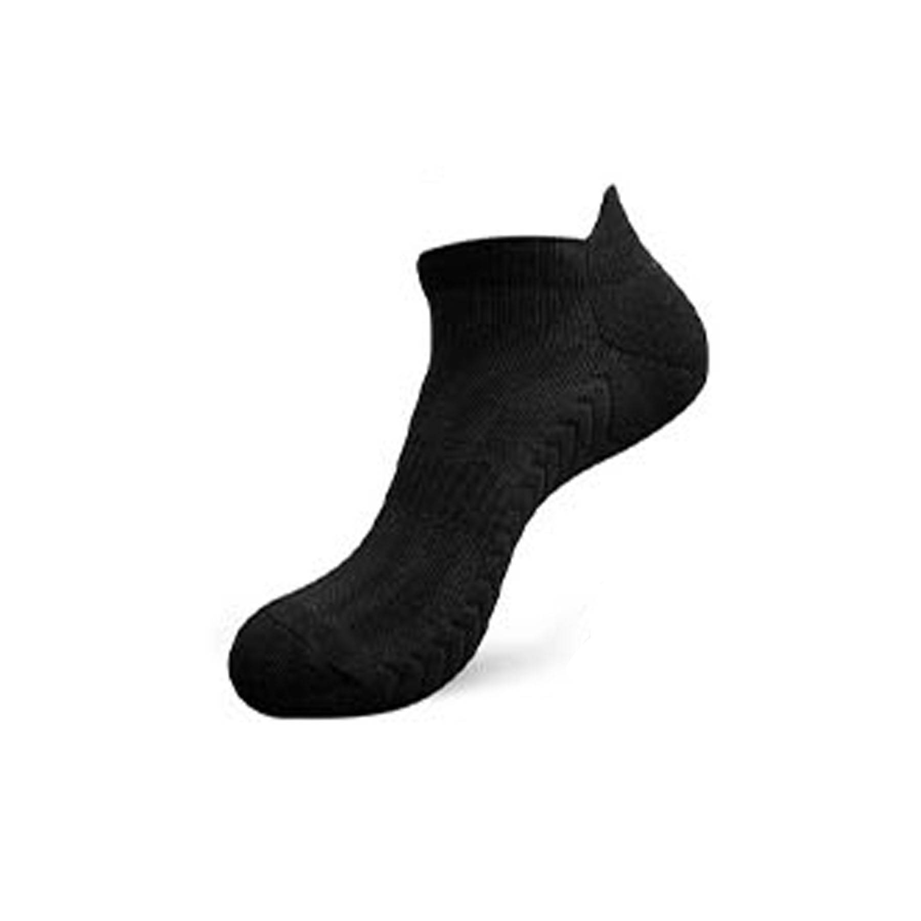 Low Cut Ankle Short Socks 5