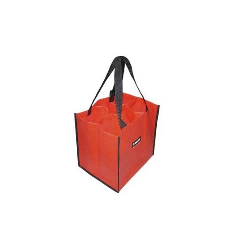 Portable Wine Tote Bag 2