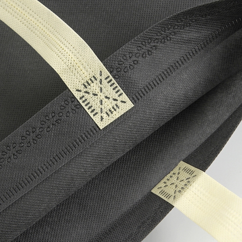 Custom  Reusable Grocery shopping Bag 2