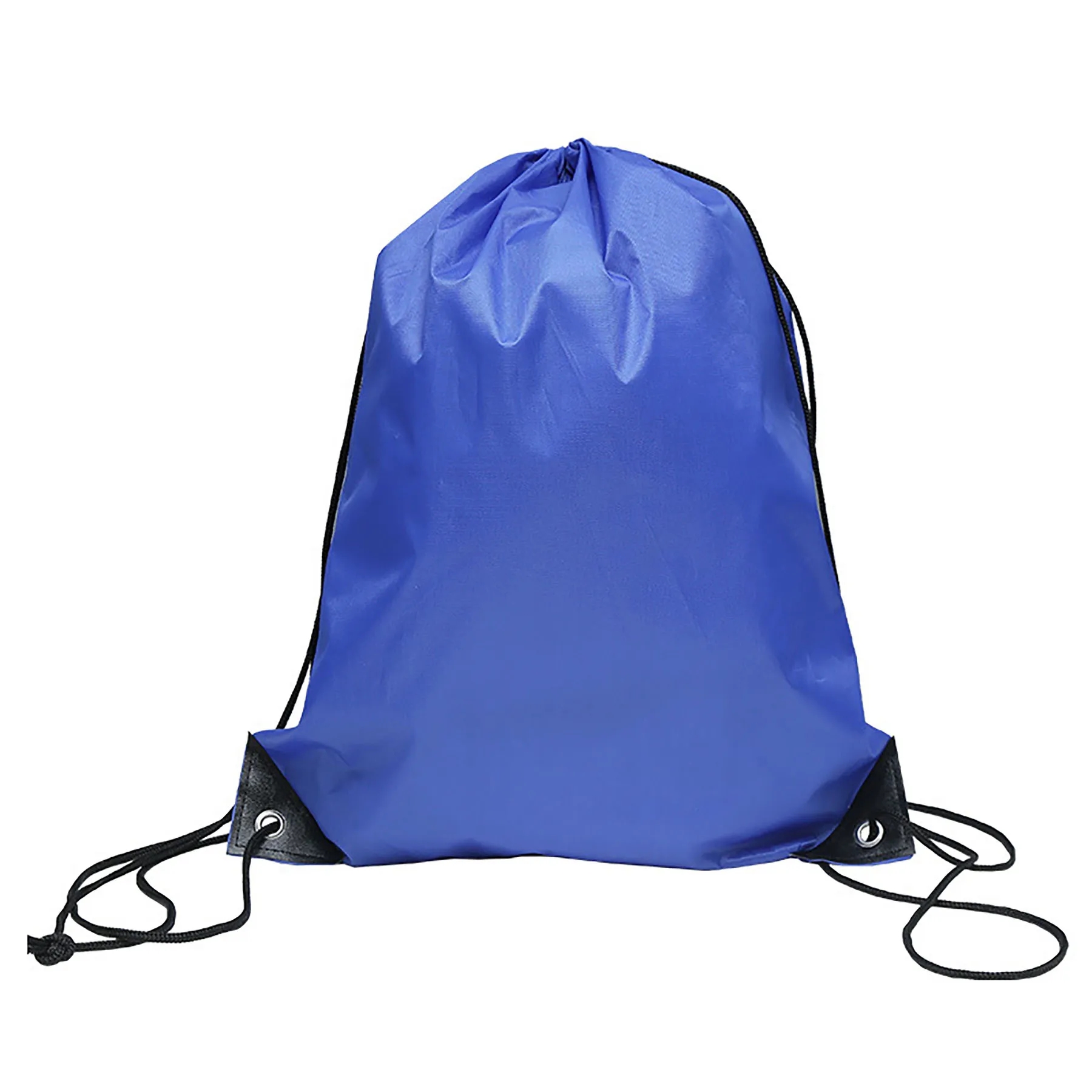 Folding Sport Backpack Drawstring Bag 14