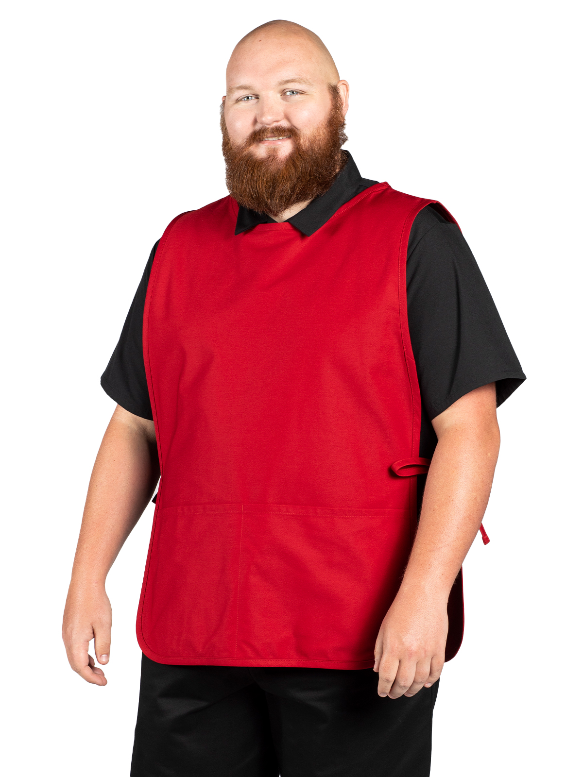 Uncommon Chef - Aprons - Unisex Apron 8