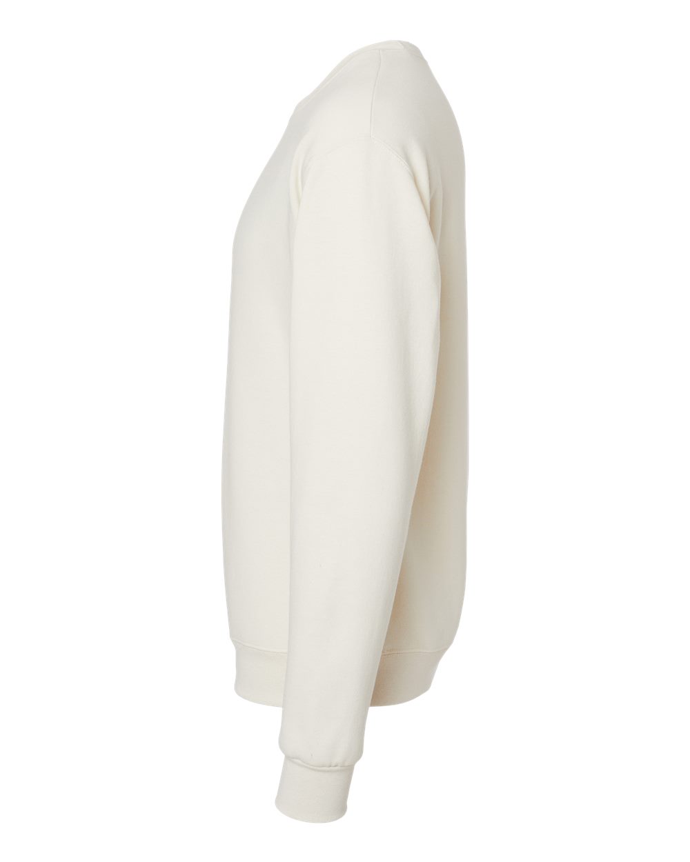 Unisex NuBlend® Crewneck Sweatshirt - 562MR 181