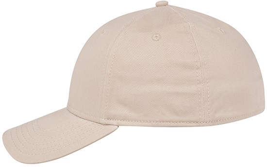 OTTO CAP® OTTO FLEX® Fitted 6 Panel Low Profile Baseball Cap 49