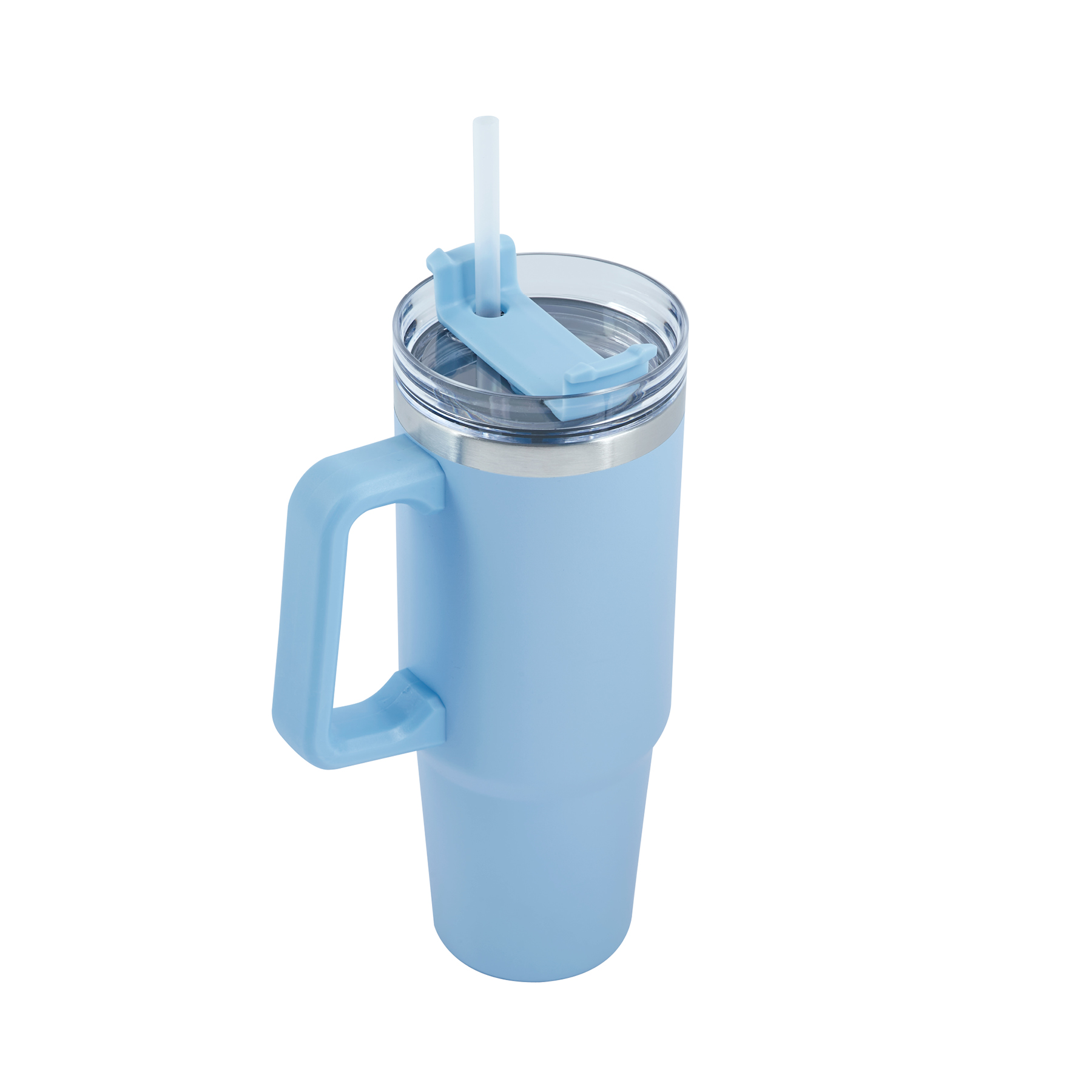 Lyon 30 oz. Double Wall Stainless Steel Travel Mug 35