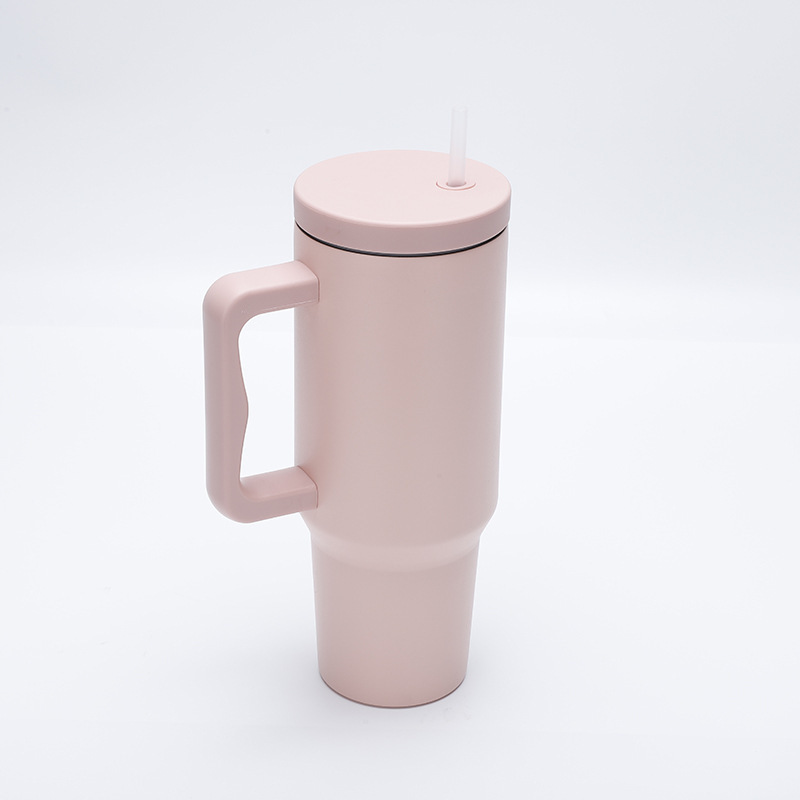 40oz Stainless Steel Car Cup 12