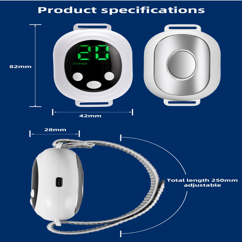 Intelligent Sleep Aid 6