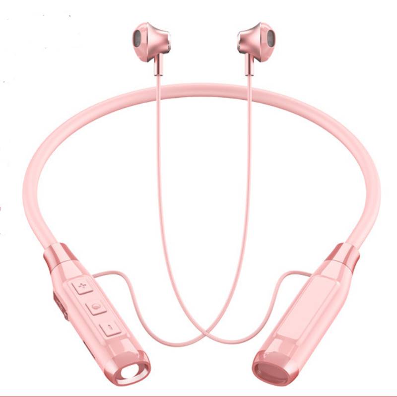 Kristy Neckband Headphones 3