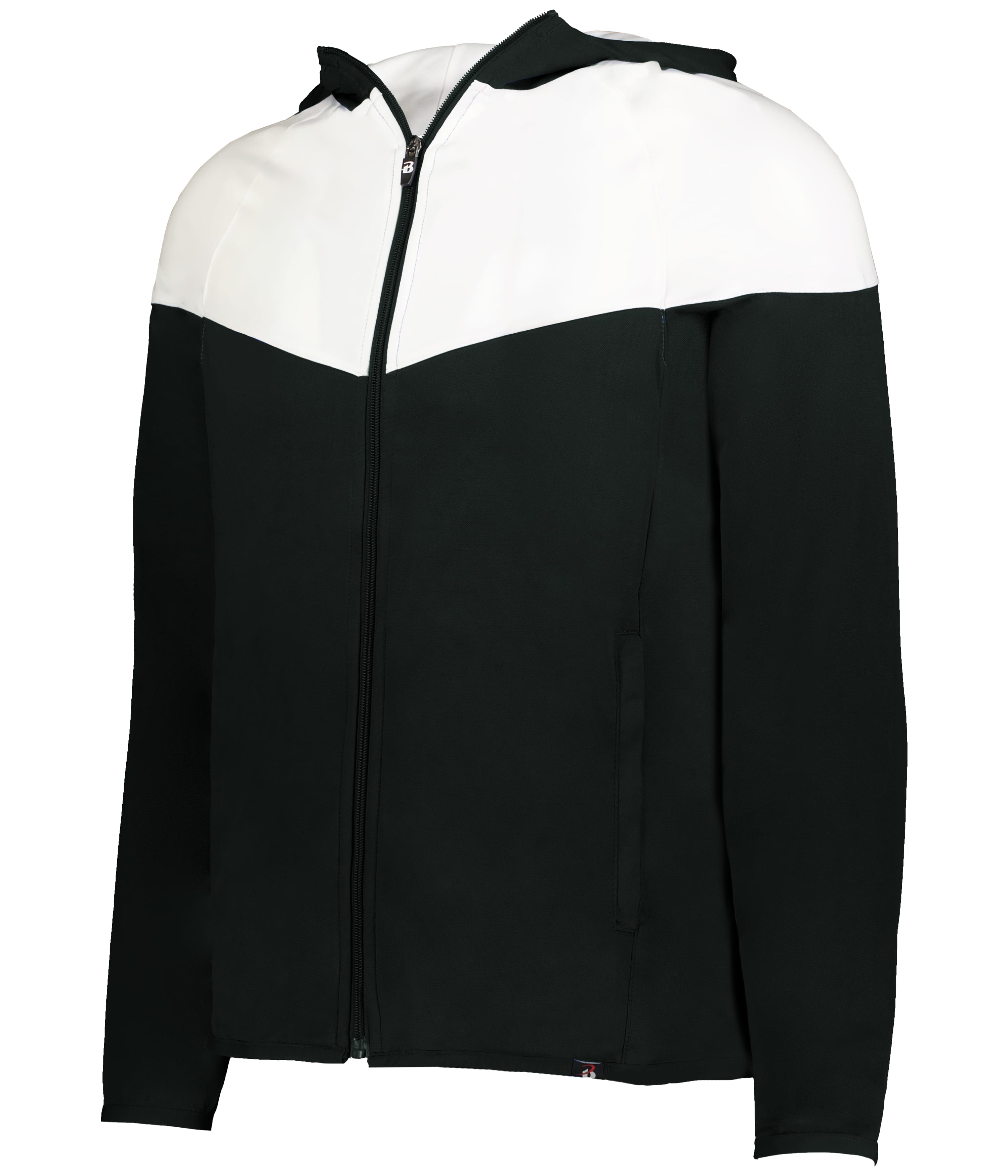 YOUTH SPRINT OUTER CORE JACKET 2