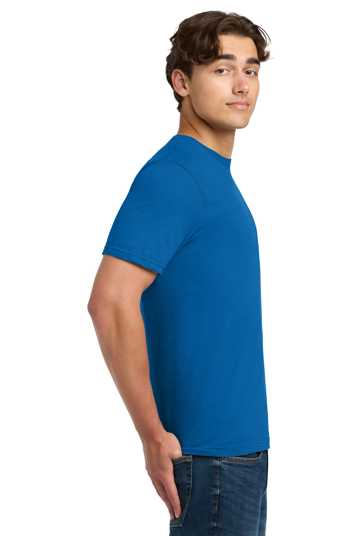 Gildan Softstyle T-Shirt. 64000 405