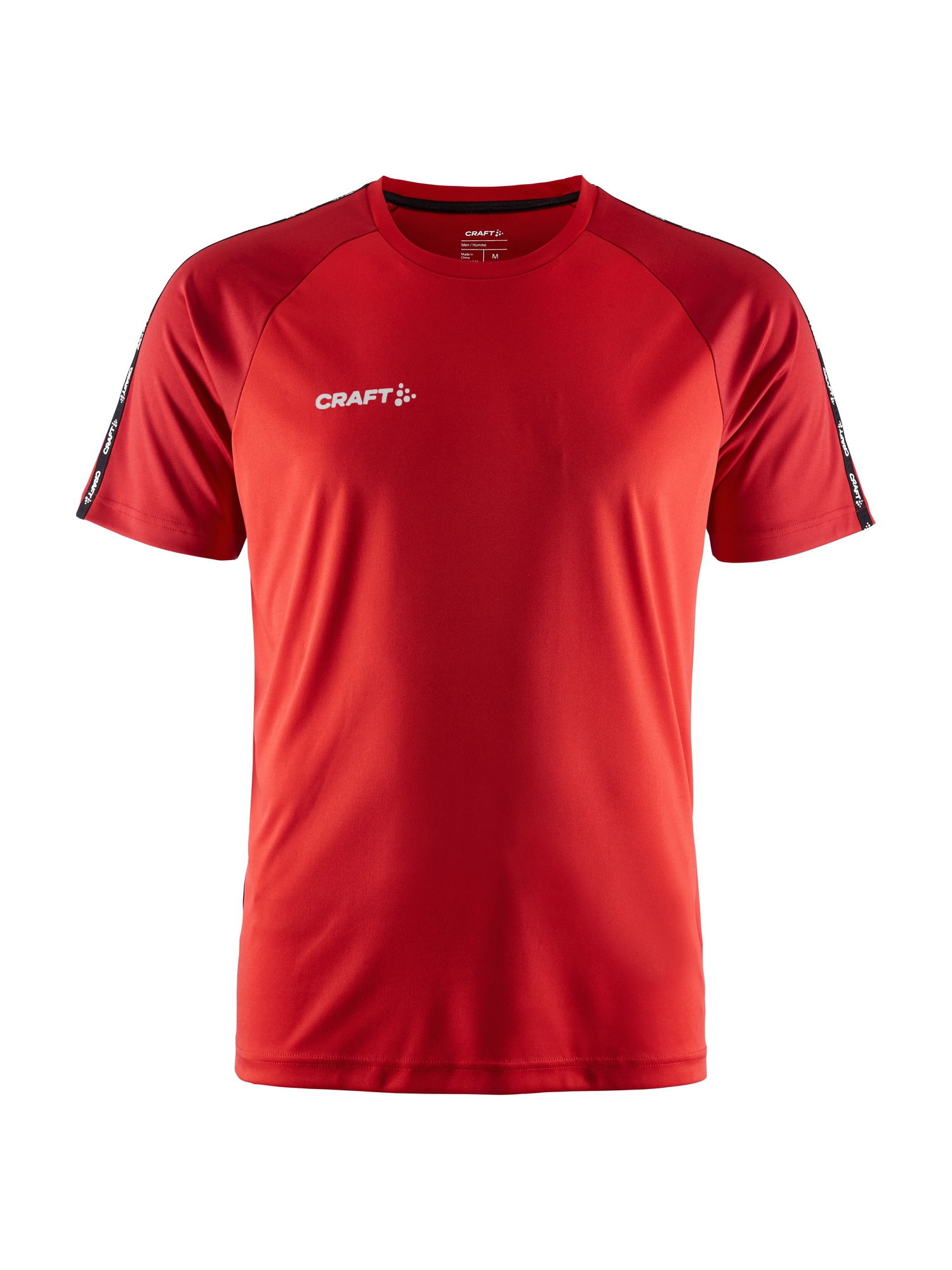 SQUAD GO CONTRAST JERSEY M 25