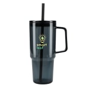 Lucien Recycled Acrylic Travel Mug 40oz 85