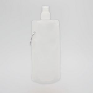380ml Rechargeable Stainless Steel Blending Cup 26