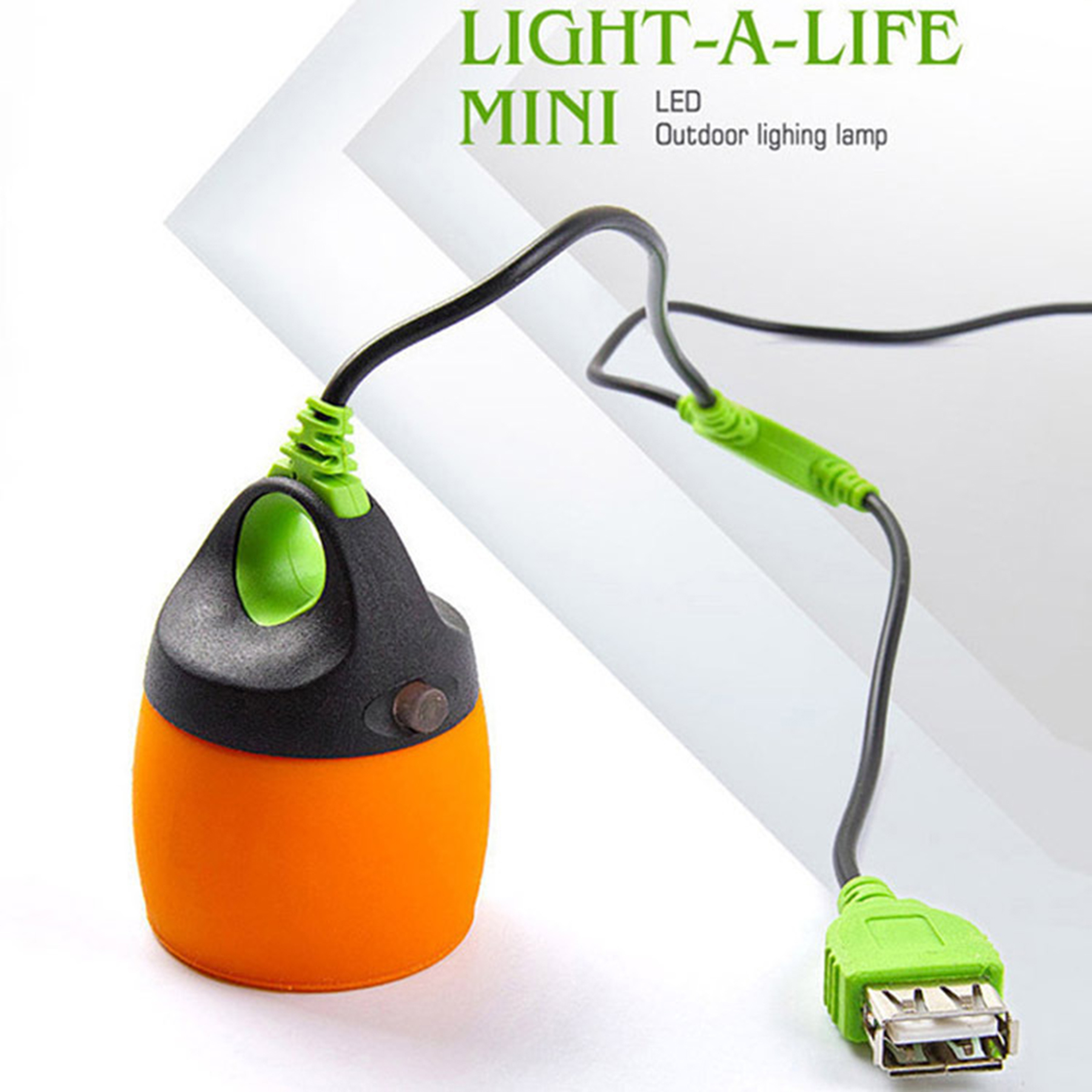 LED Lights Camping Lantern 4