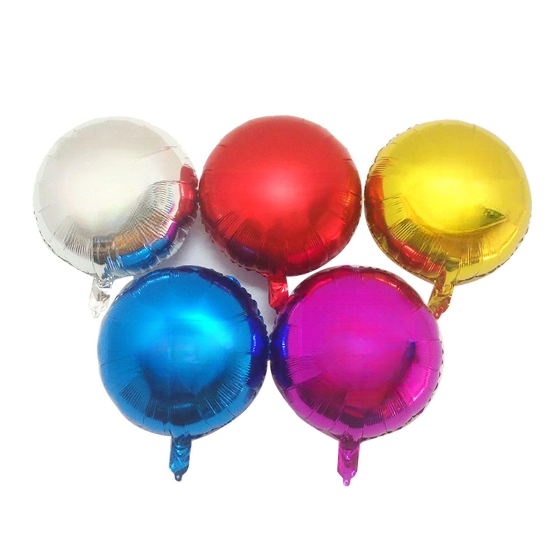 Mylar Balloons 1