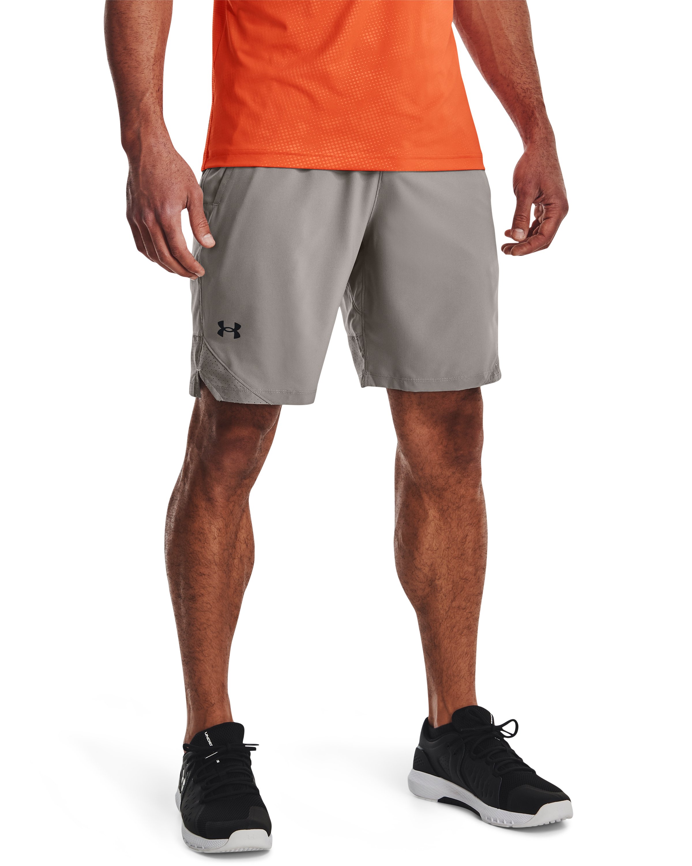 UA Vanish Woven Men's 8 Shorts 15