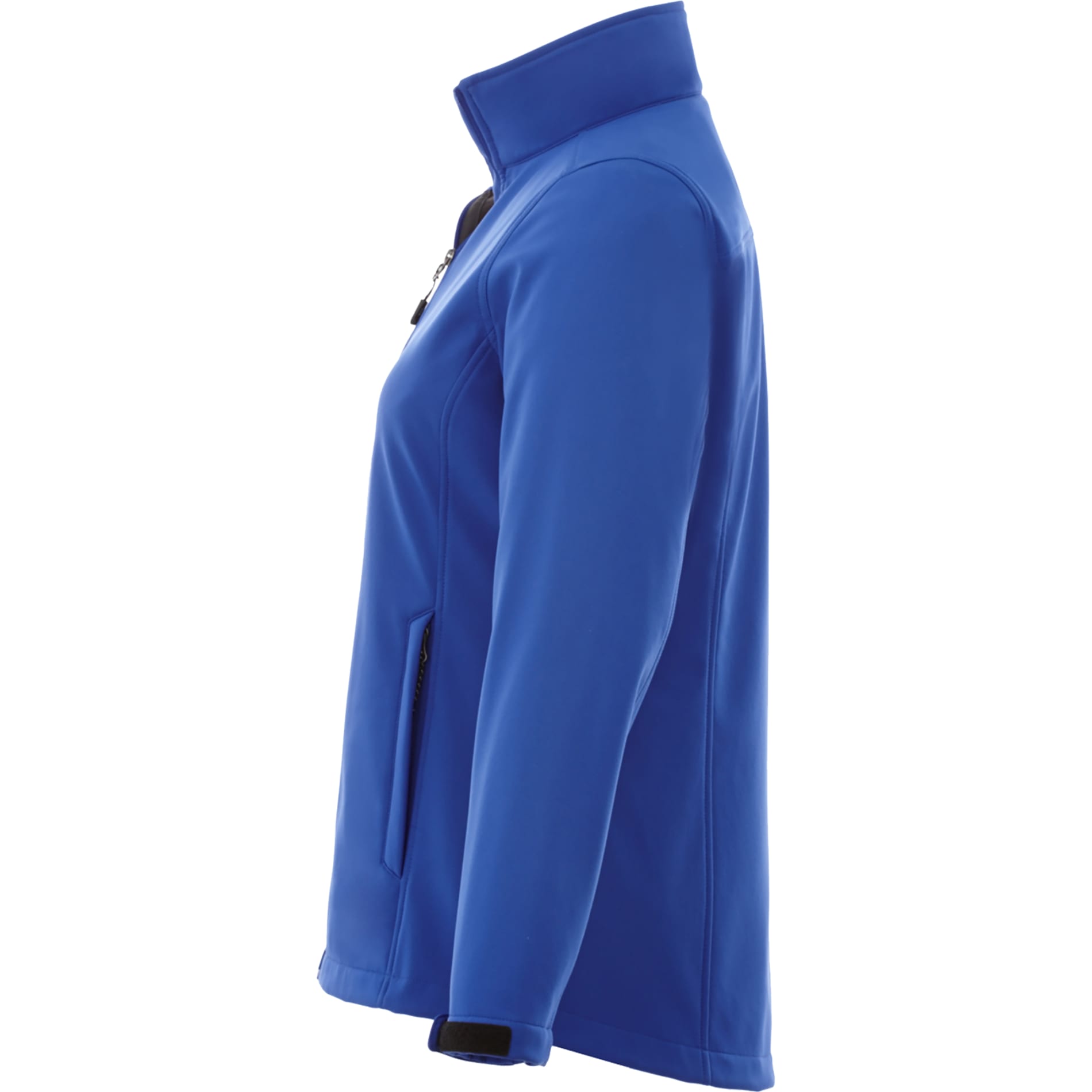 Women's MAXSON Softshell Jacket 180