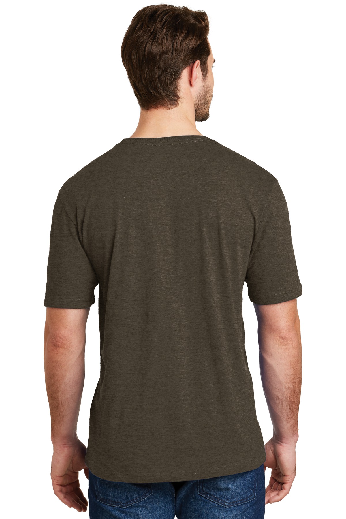 District® Perfect Blend CVC Tee 18