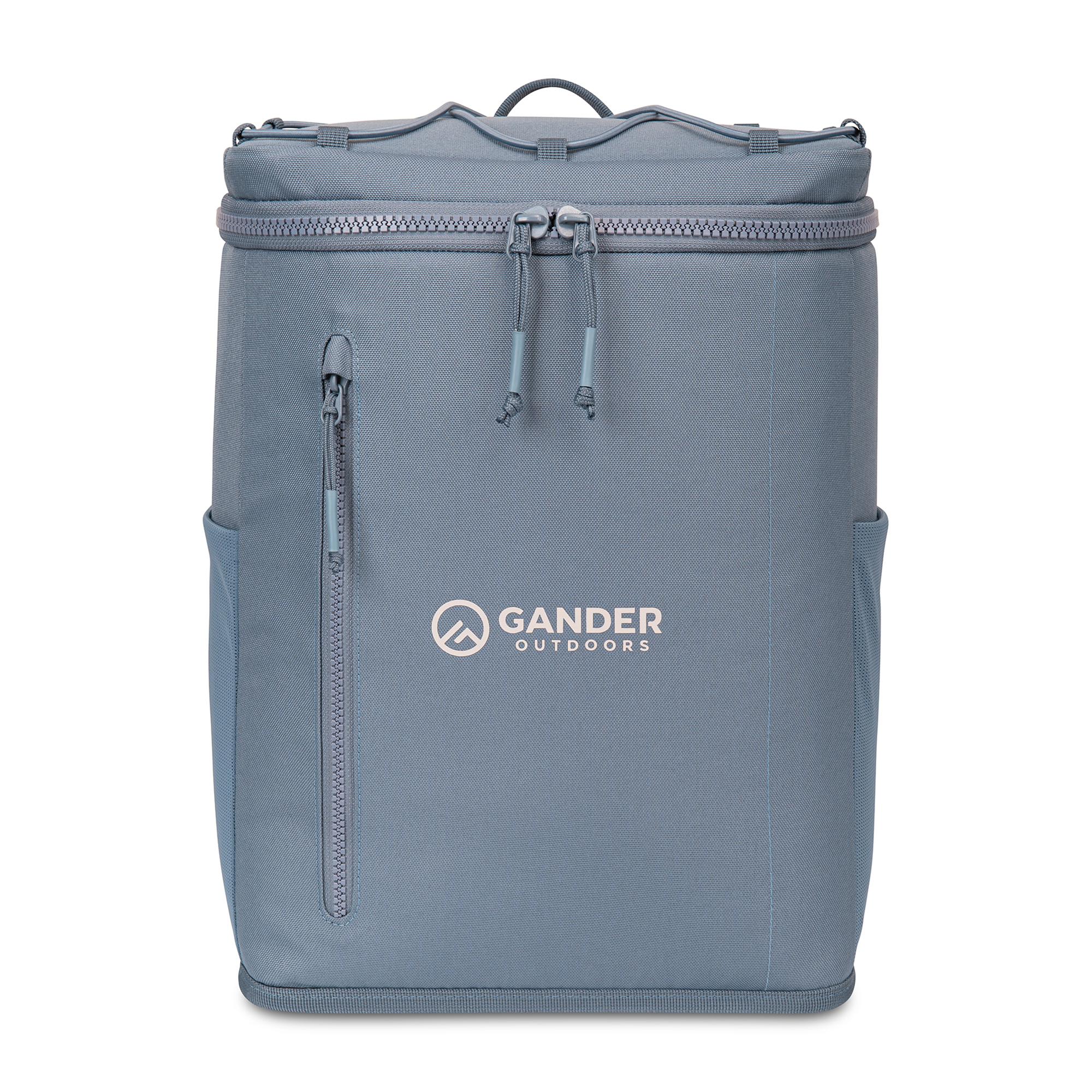 Acadia Recycled rPET Backpack Cooler 7