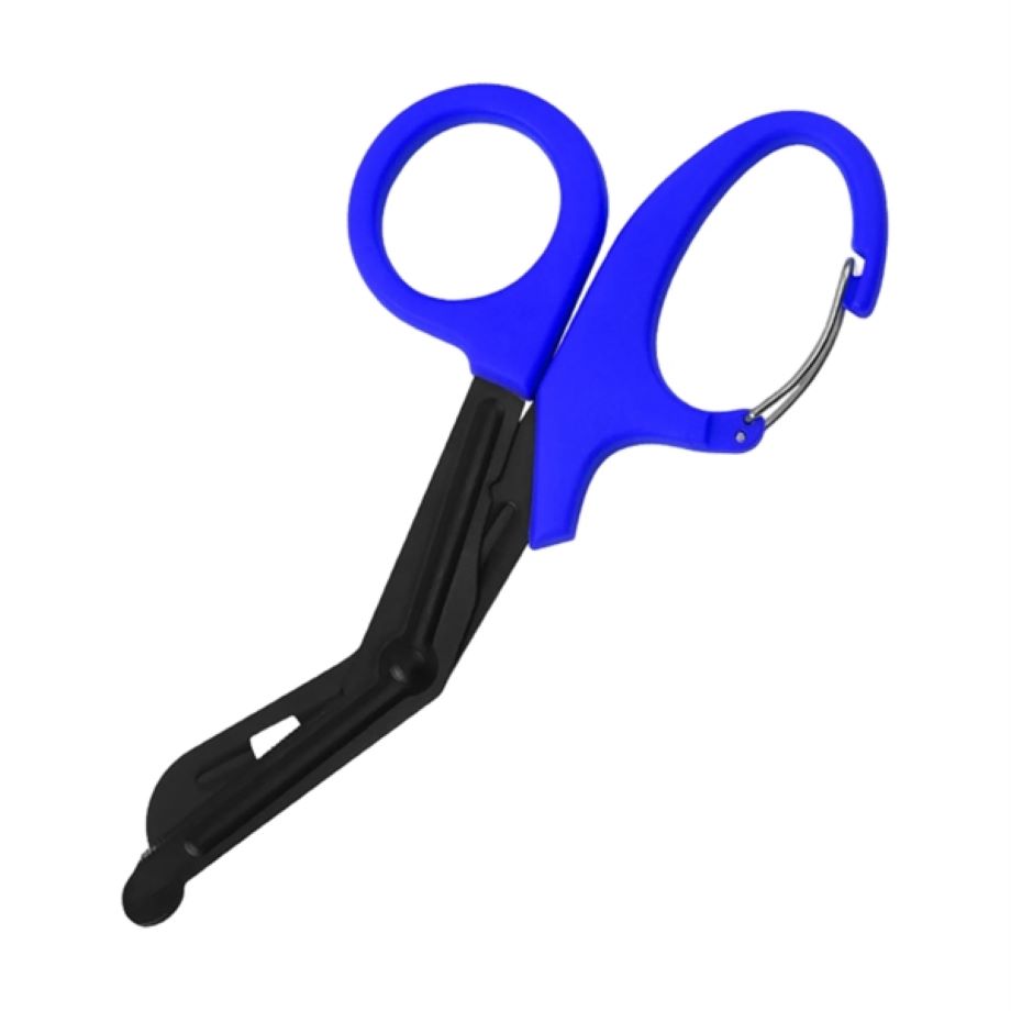 Medical Scissor With Buckle 3