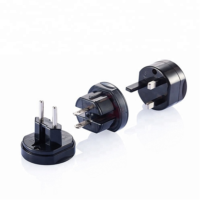 Universal Travel Kit Adapter 7