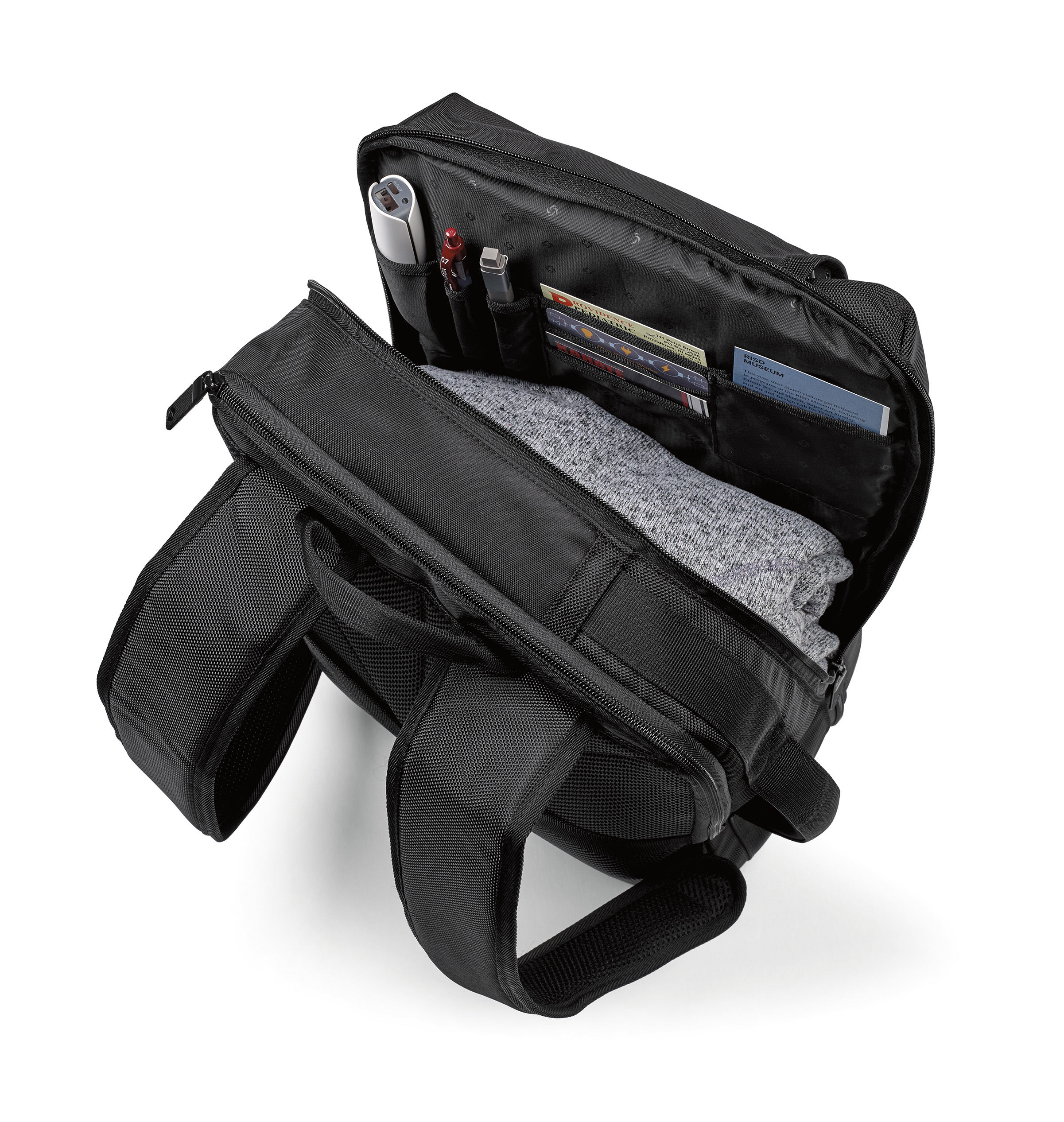 Samsonite Landry Laptop Backpack 12