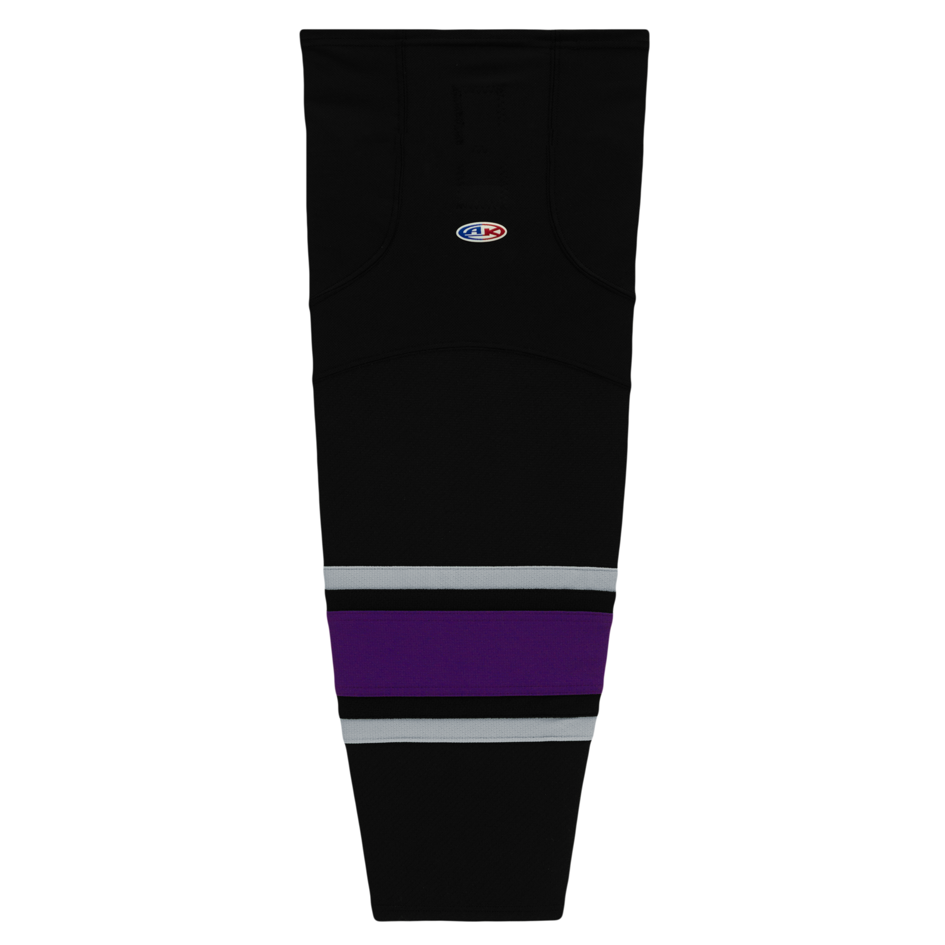 Cut & Sew Pro Hockey Socks HS2100-G31 29