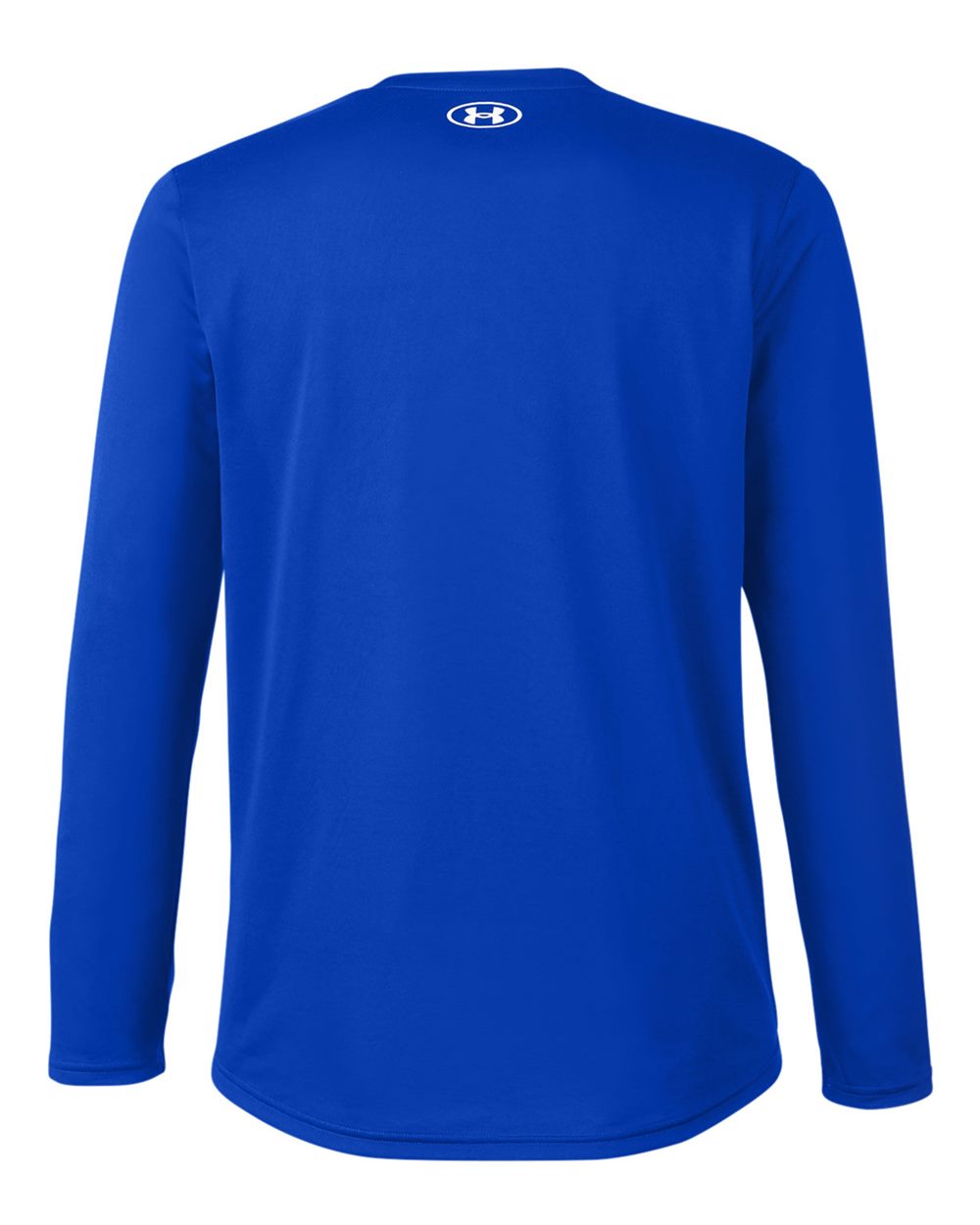 Men's Team Tech™ Long Sleeve T-Shirt - 1376843 45