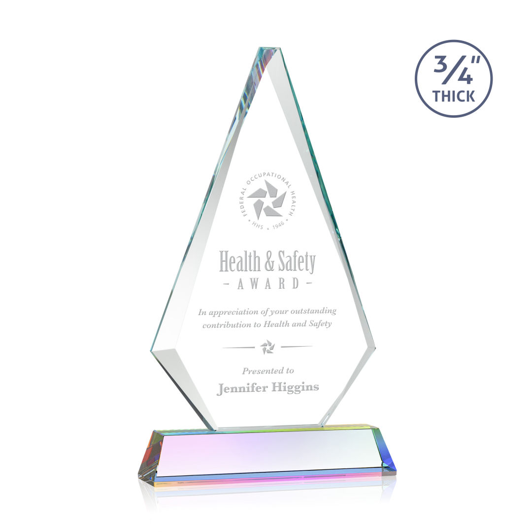 Windsor Award on Newhaven - Prismatic 5
