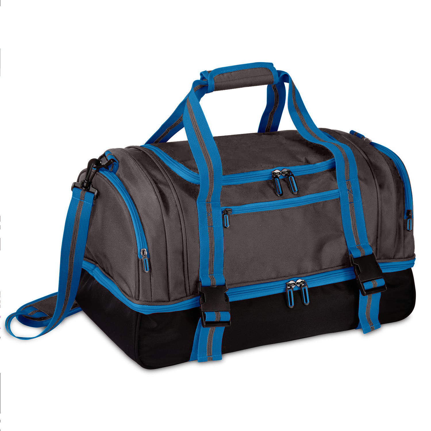 Ultimate Duffel Bag 9