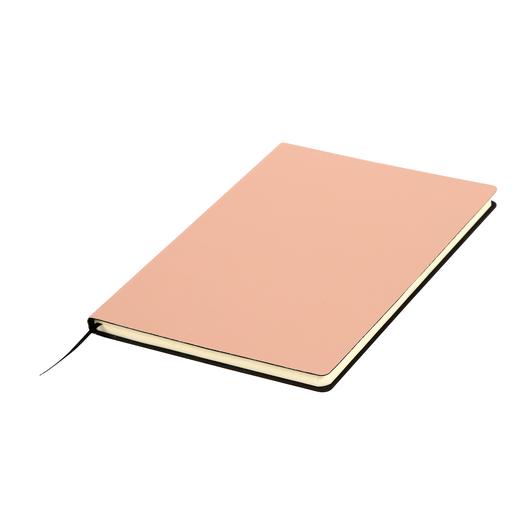 Orlando II Two-Tone Junior Journal 10