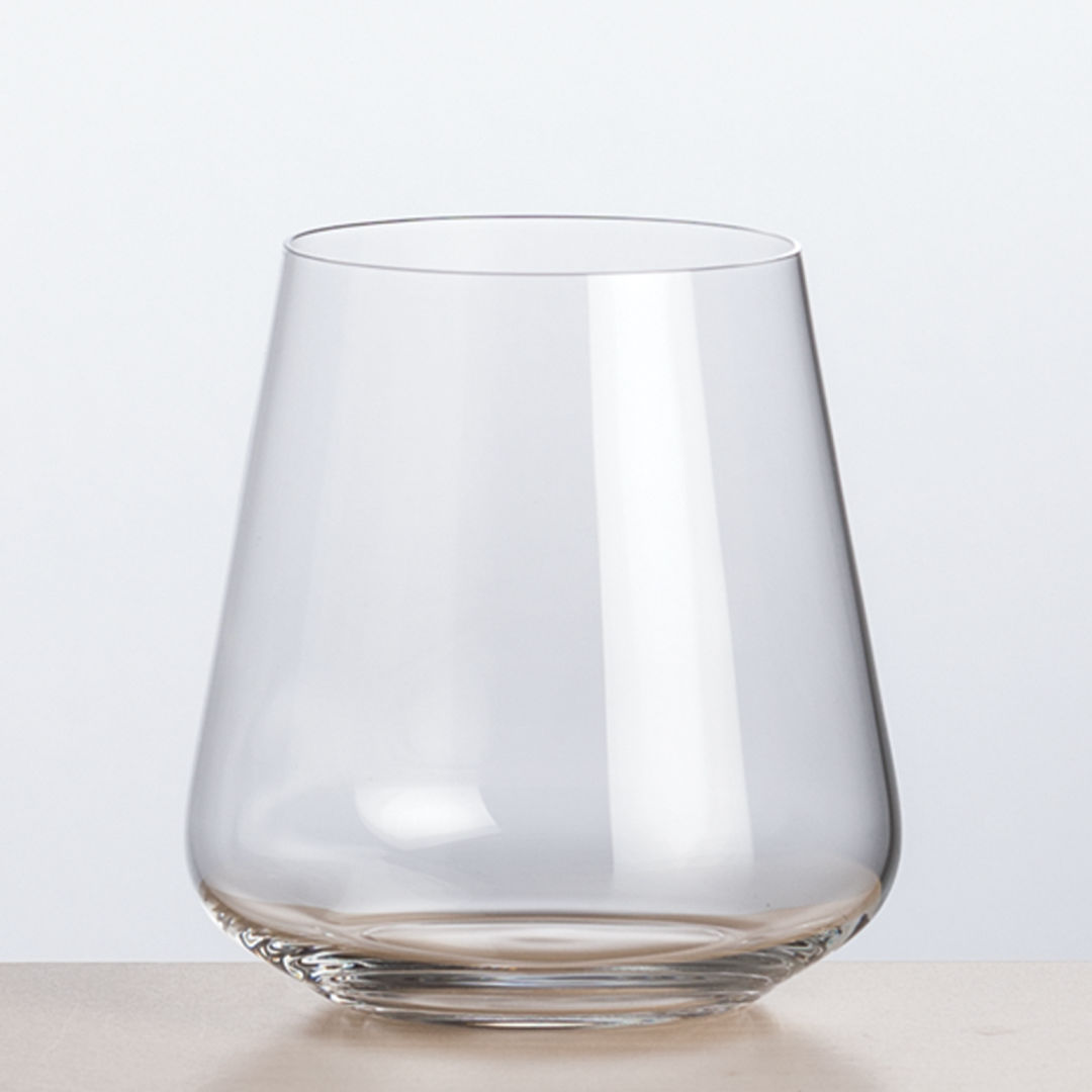 Breckland Stemless Wine - VividPrint™ 5