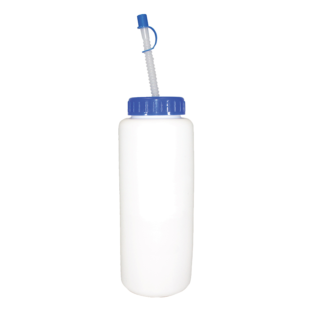 32 oz Grip Bottle with Flexible Straw 22