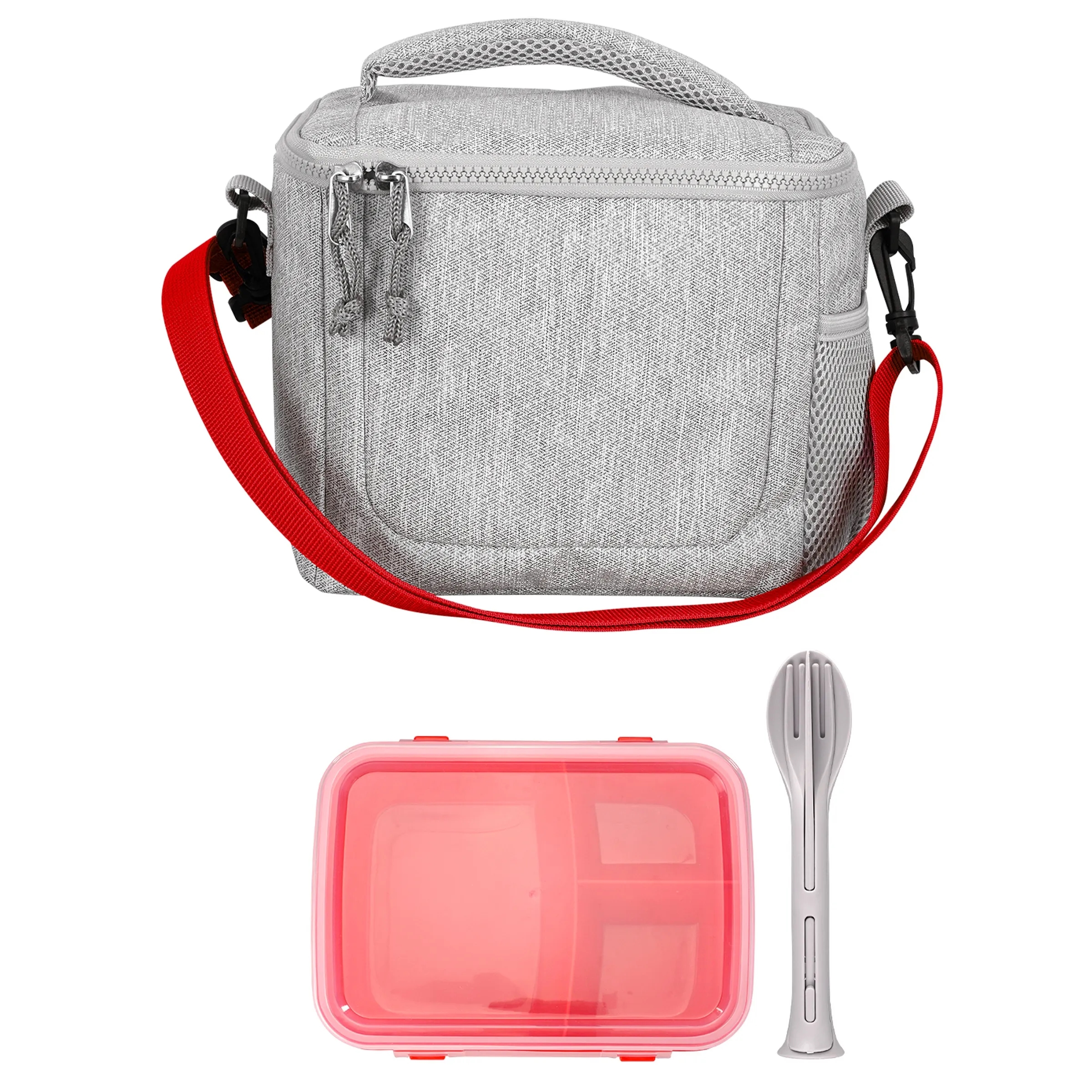 ADVENTURE LUNCH TO GO COOLER SET 12