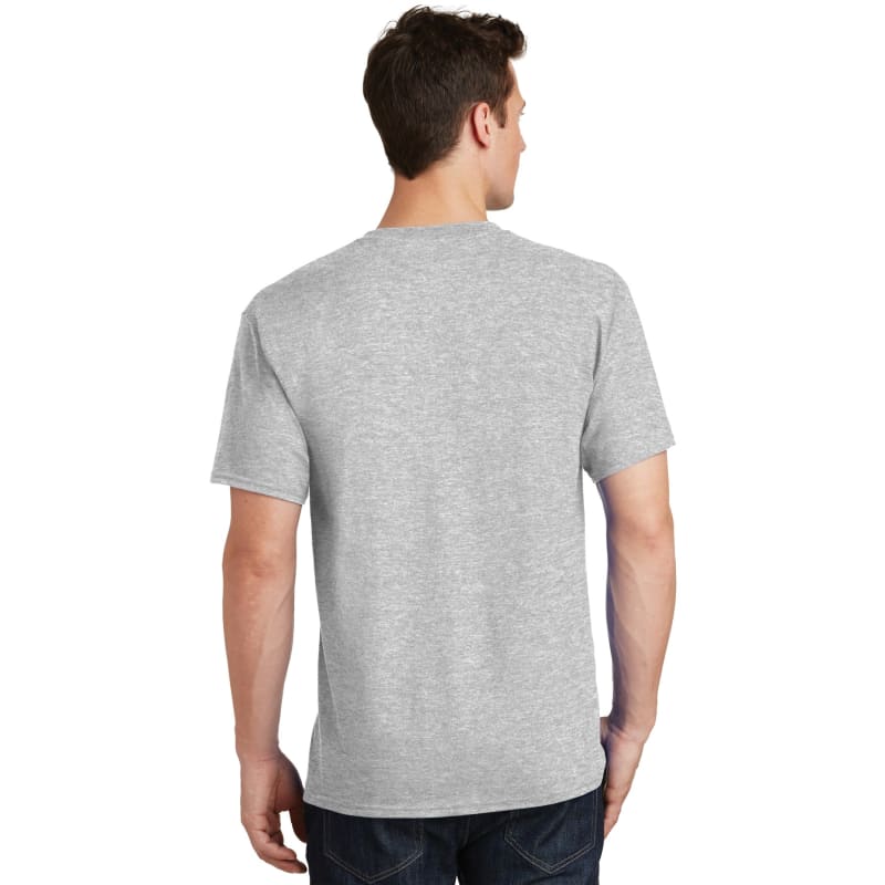 Port & Company Tall Core Cotton Tee 182